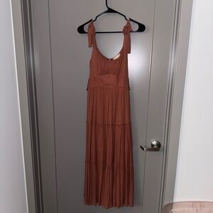 Altard State tiered dress